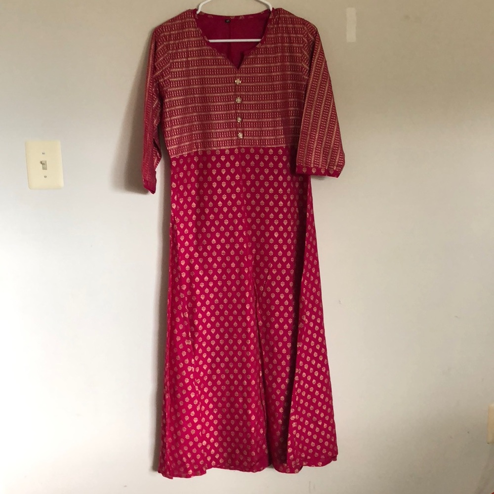 New Cotton kurthi